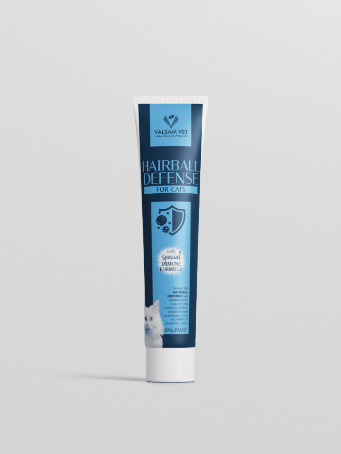 Valsam Vet Hairball Defense